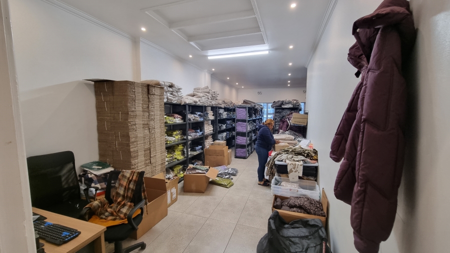 Commercial Property for Sale in Woodstock Western Cape